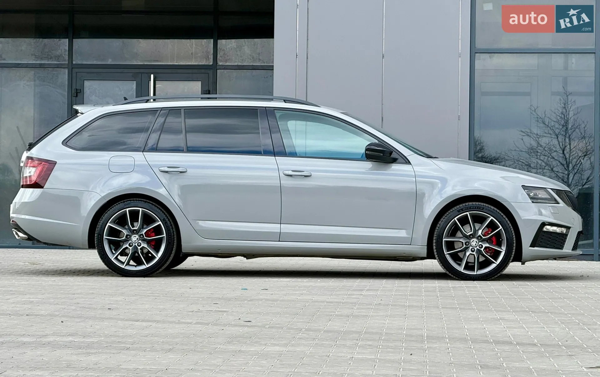 2019 Skoda Octavia - мініатюра 6