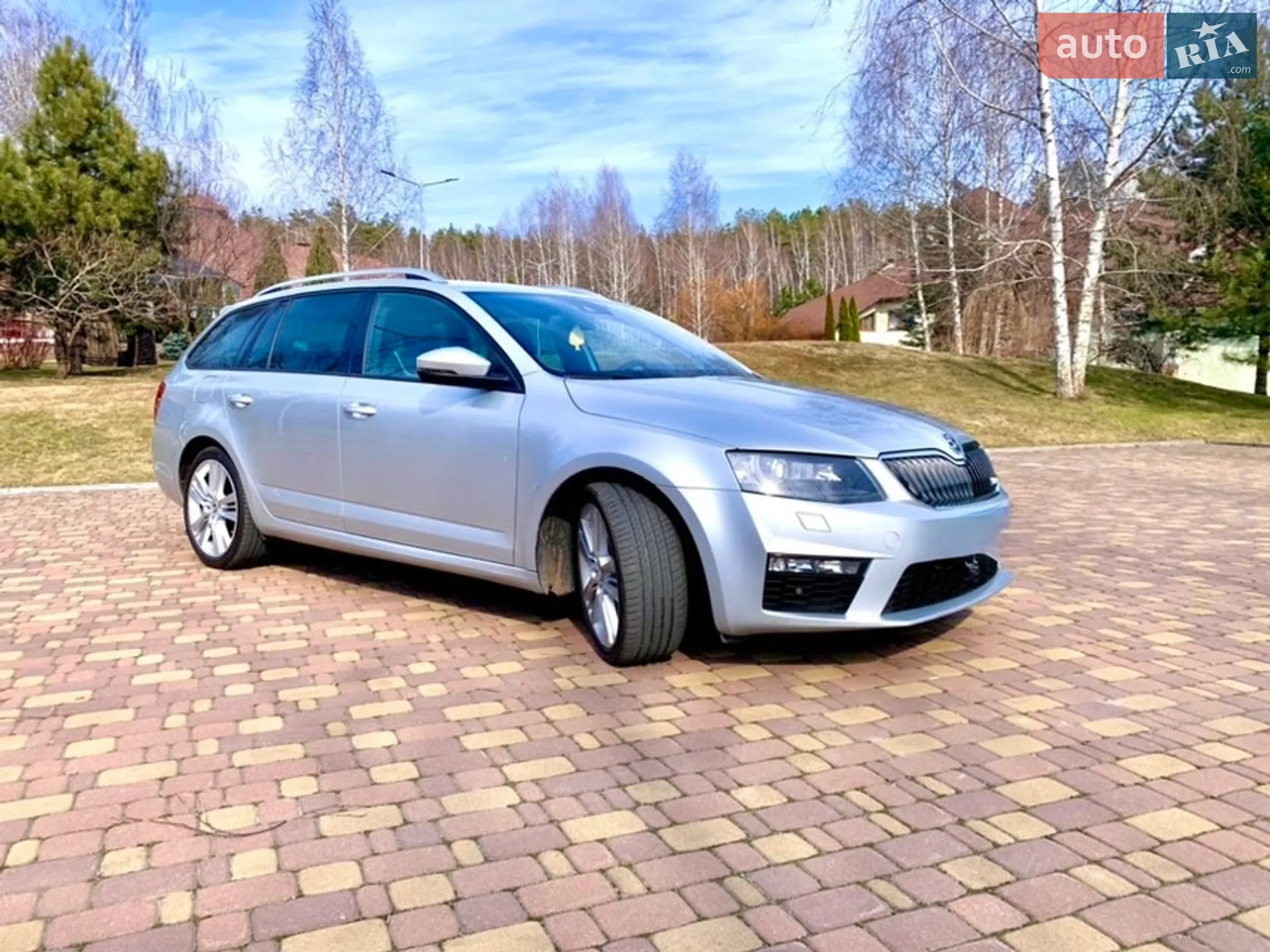2016 Skoda Octavia - мініатюра 4