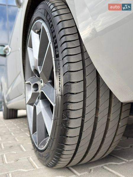 Универсал Skoda Octavia 2019 в Черновцах