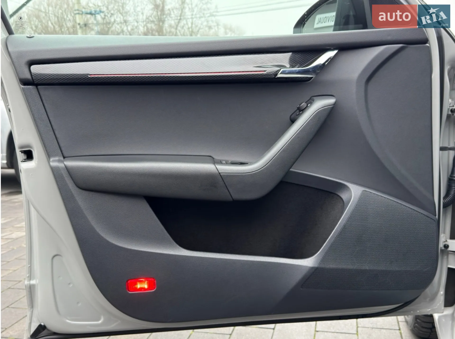 2019 Skoda Octavia - мініатюра 42
