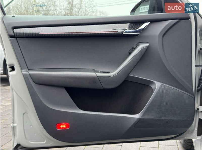 Универсал Skoda Octavia 2019 в Черновцах