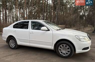 Лифтбек Skoda Octavia 2011 в Ахтырке