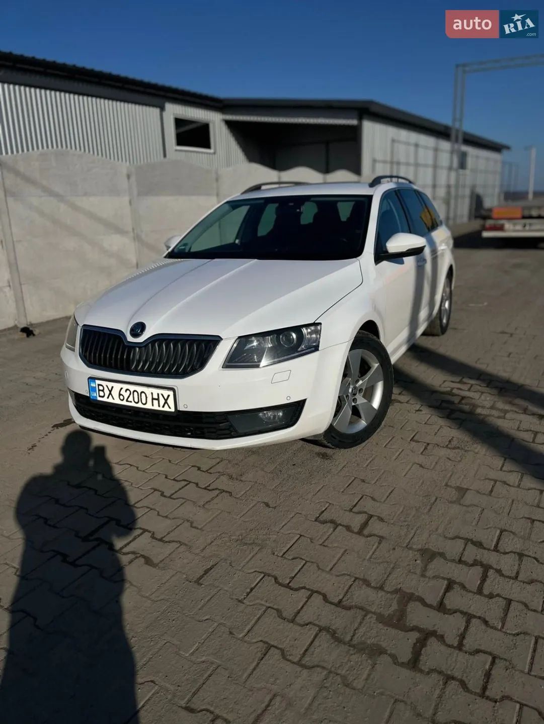 2015 Skoda Octavia - мініатюра 19