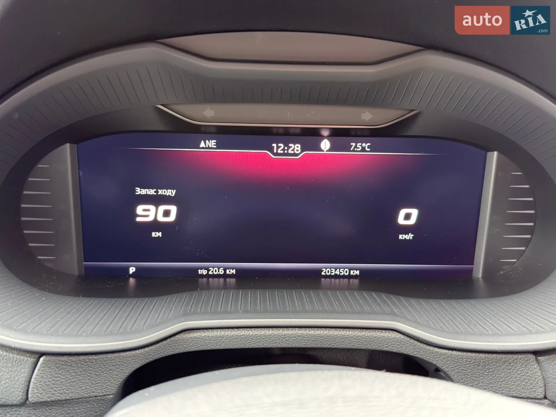 2019 Skoda Octavia - мініатюра 28