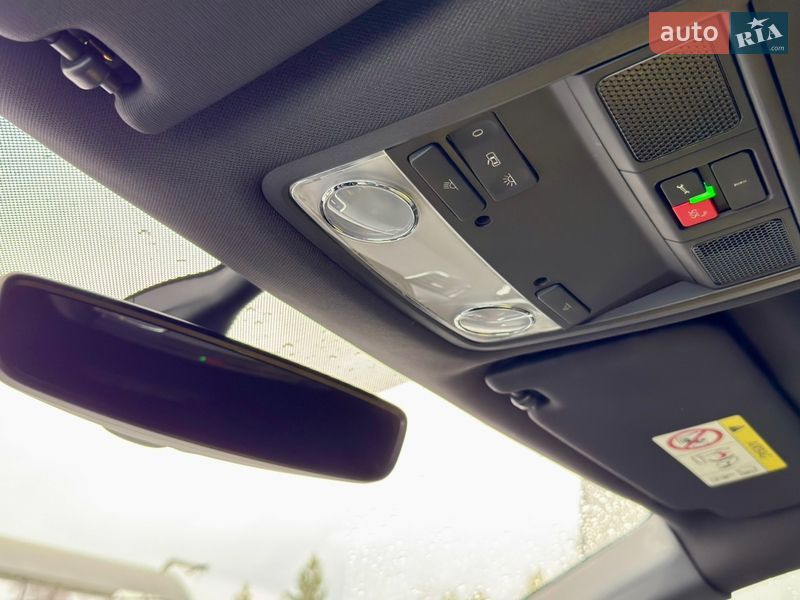 Универсал Skoda Octavia 2019 в Черновцах