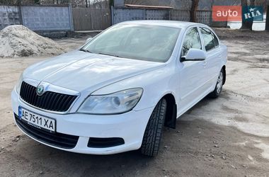 Лифтбек Skoda Octavia 2011 в Киеве