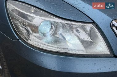 Ліфтбек Skoda Octavia 2012 в Івано-Франківську