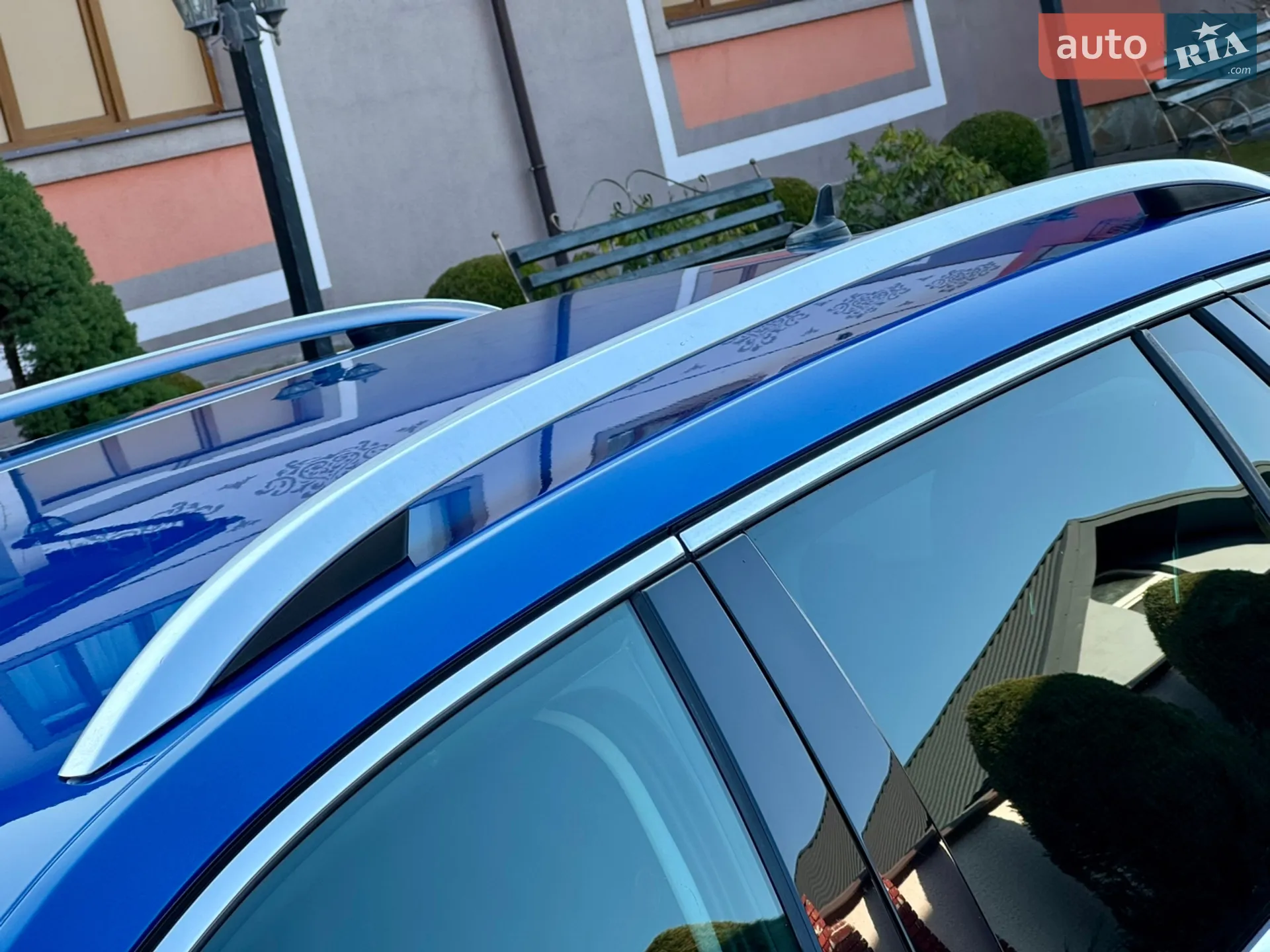 2014 Skoda Octavia - мініатюра 12