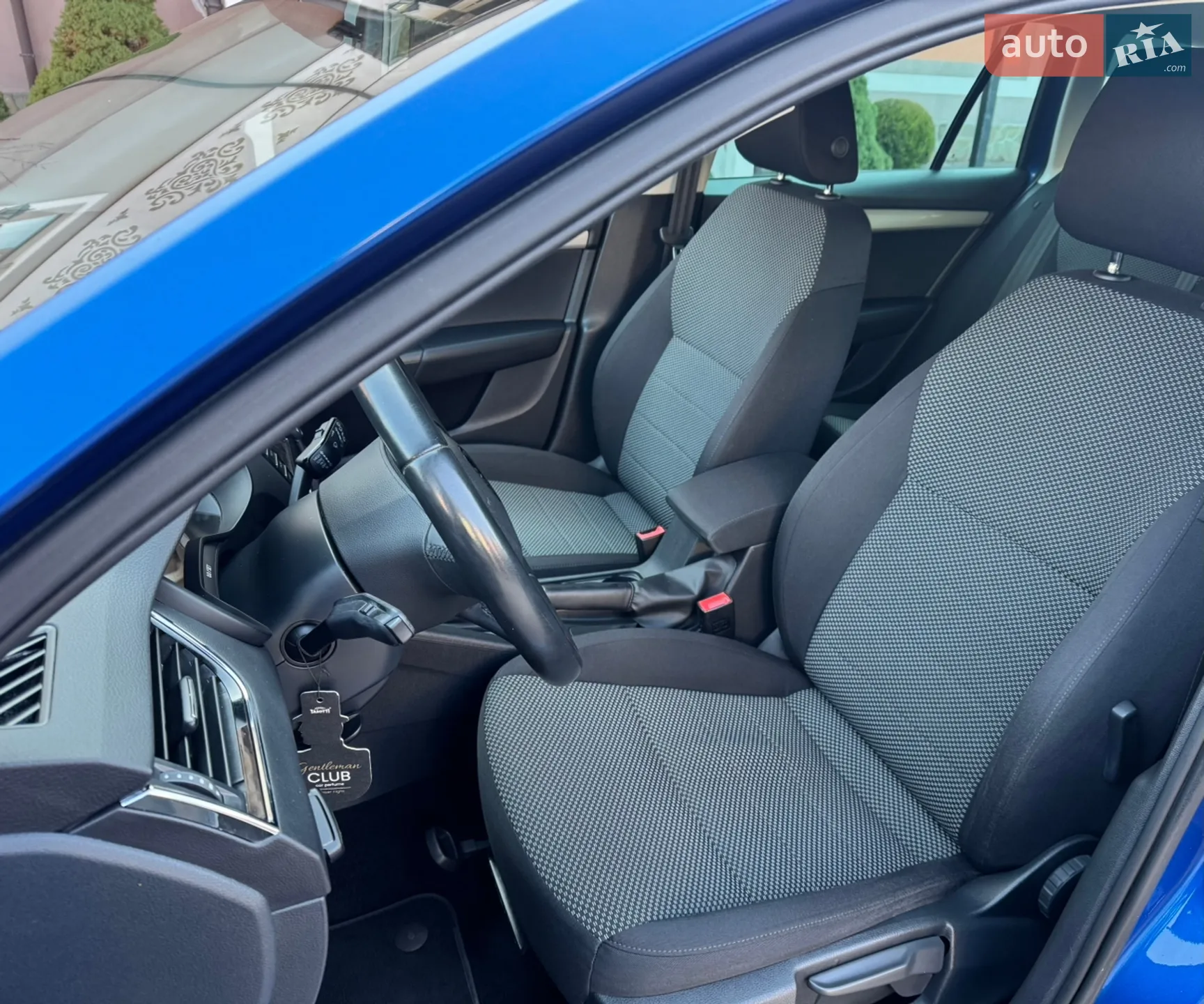 2014 Skoda Octavia - мініатюра 48