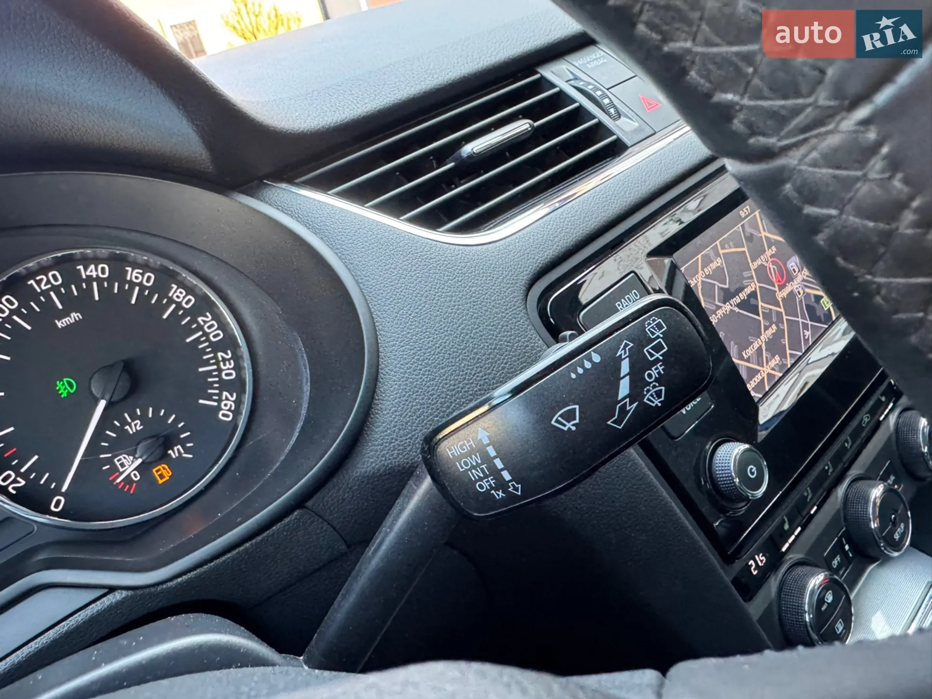 2014 Skoda Octavia - мініатюра 60