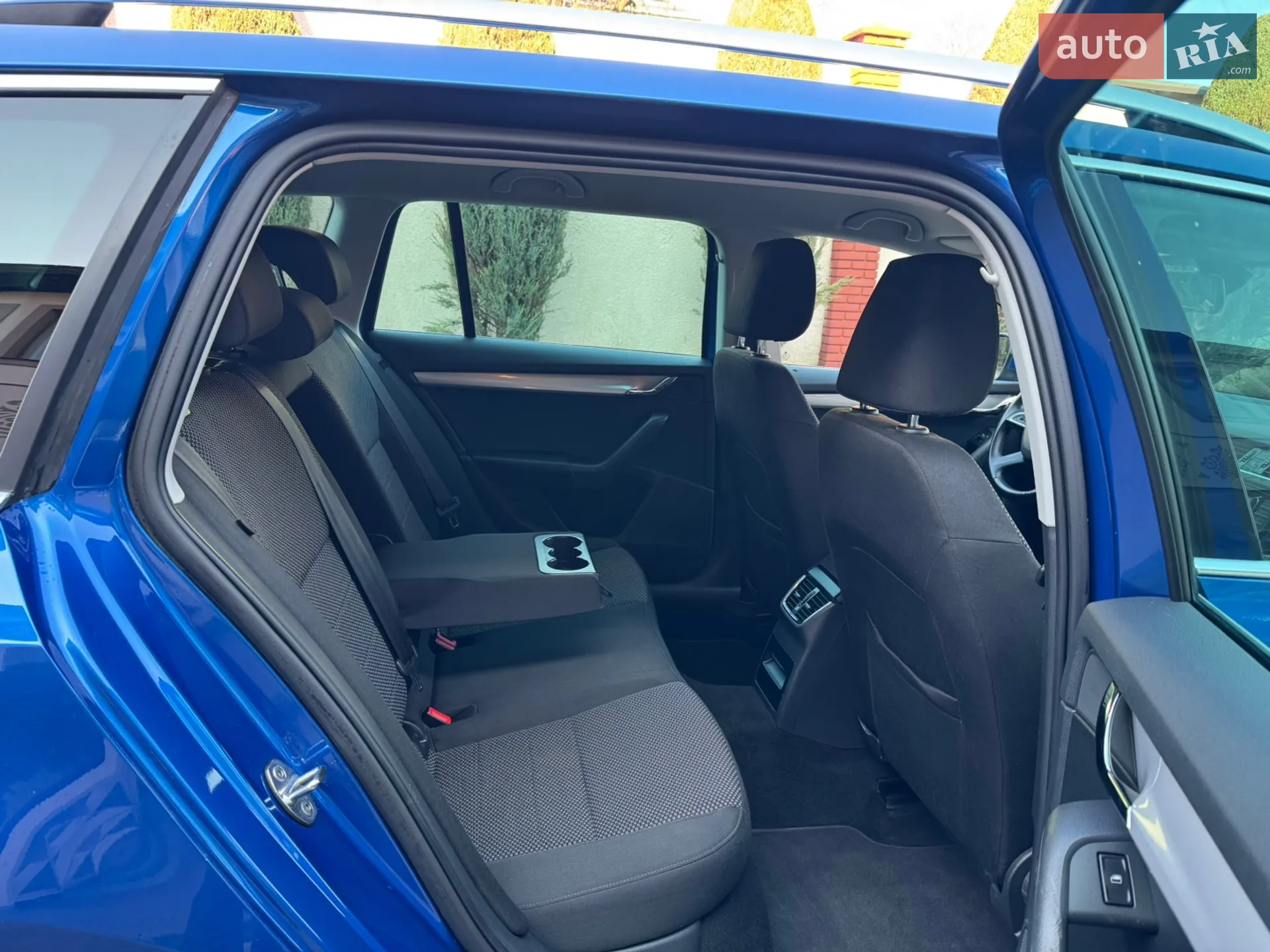 2014 Skoda Octavia - мініатюра 80