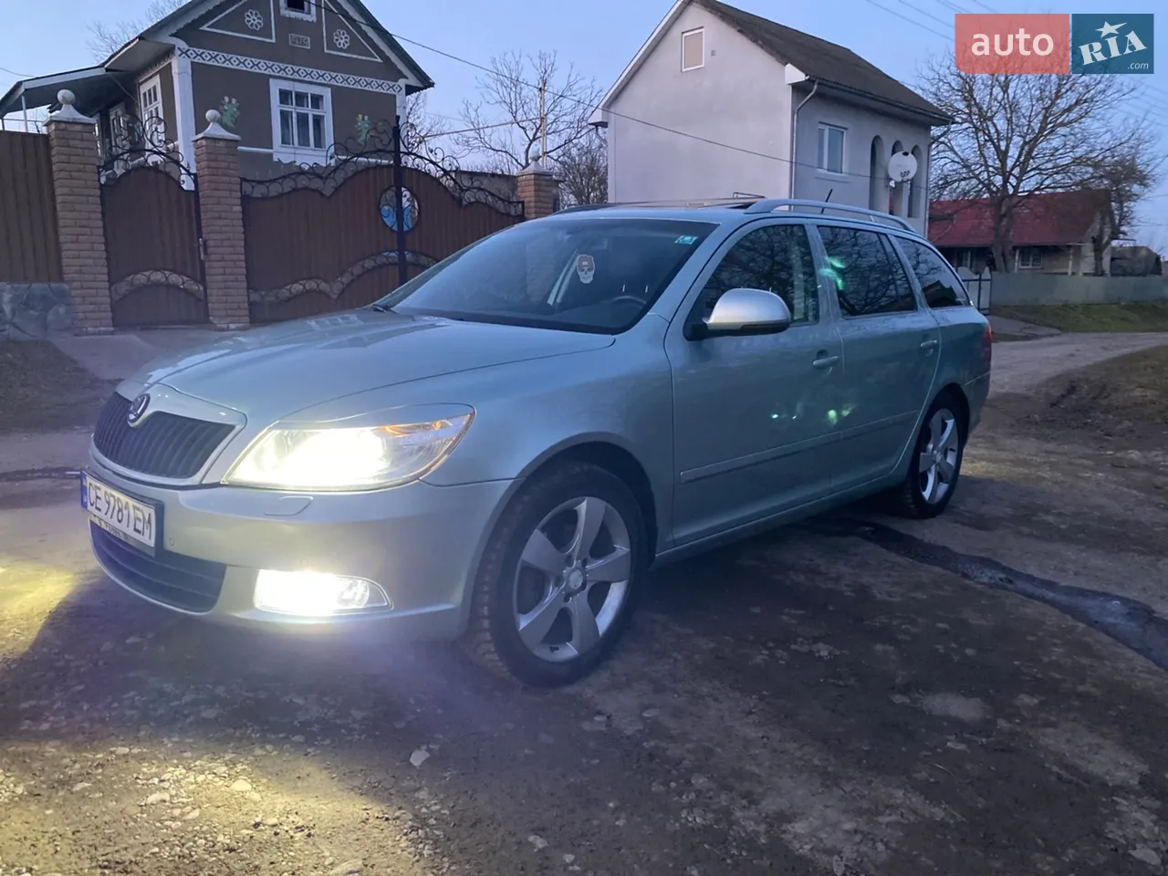 2011 Skoda Octavia - мініатюра 24