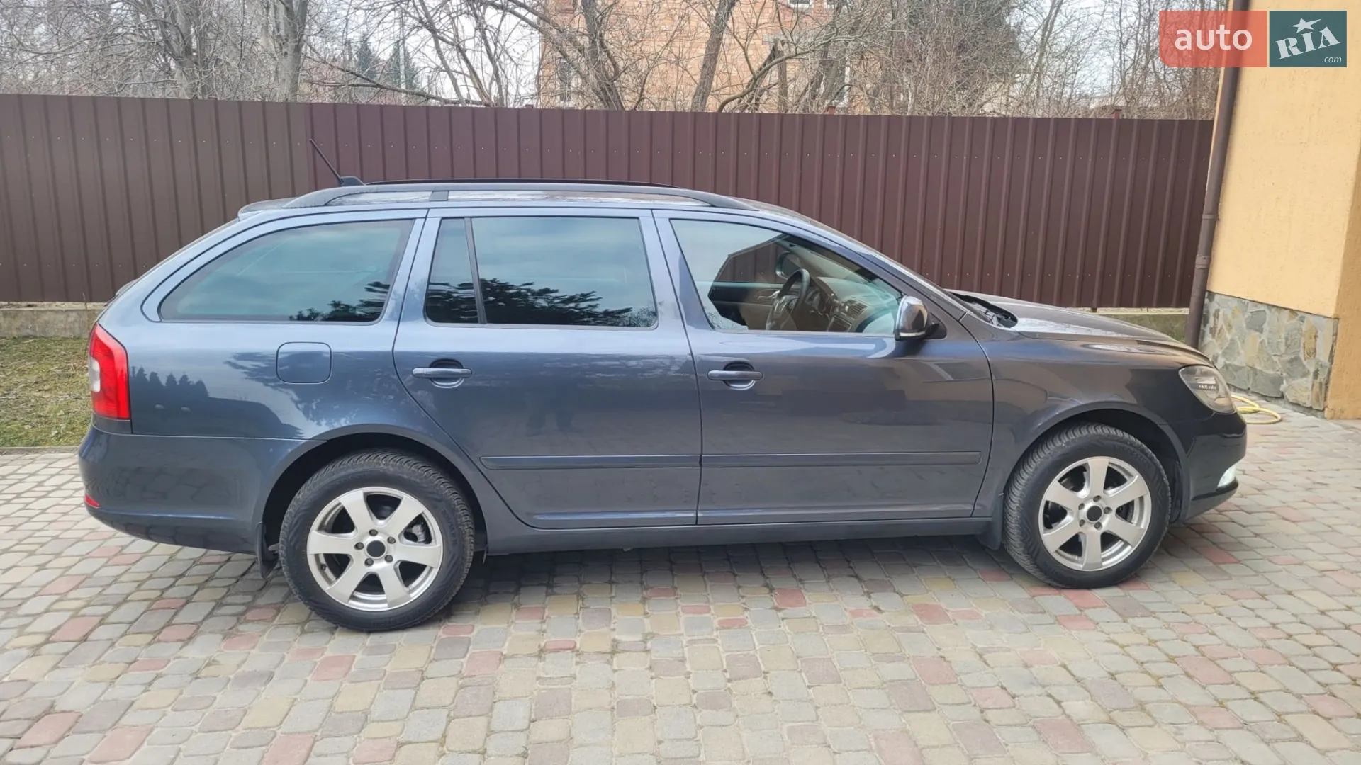 2011 Skoda Octavia - мініатюра 5