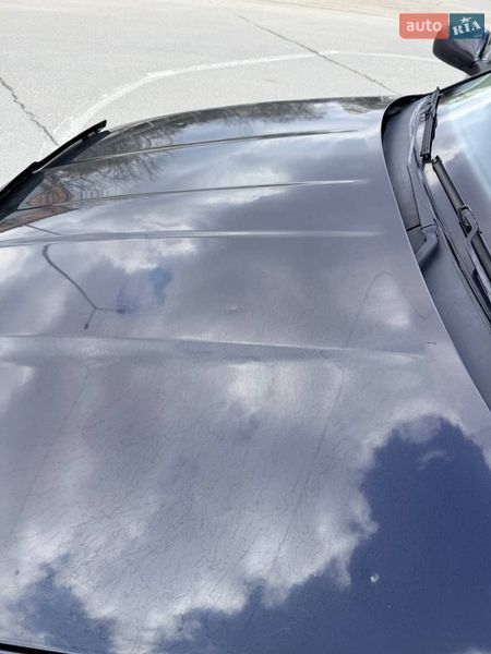 Лифтбек Skoda Octavia 2007 в Львове