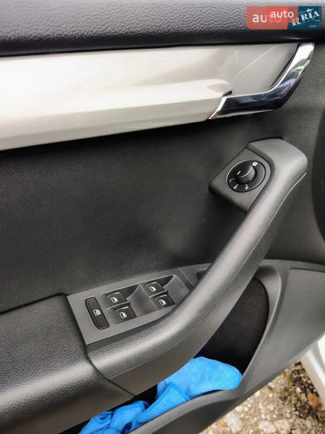 2013 Skoda Octavia - мініатюра 13