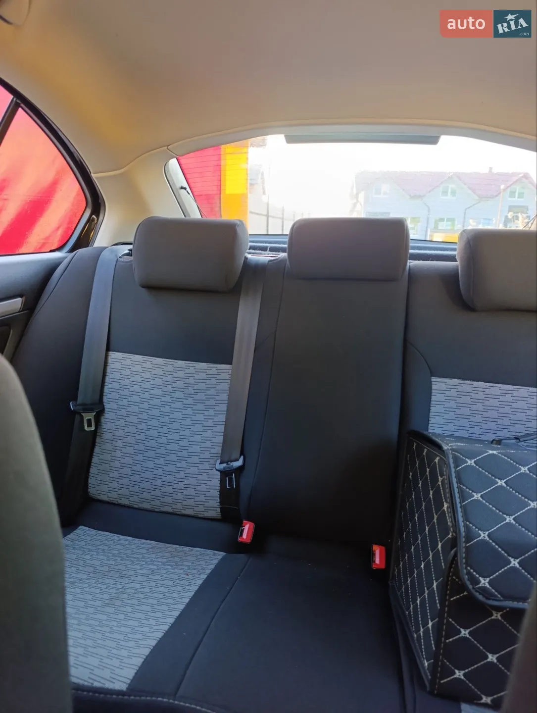 2013 Skoda Octavia - мініатюра 6