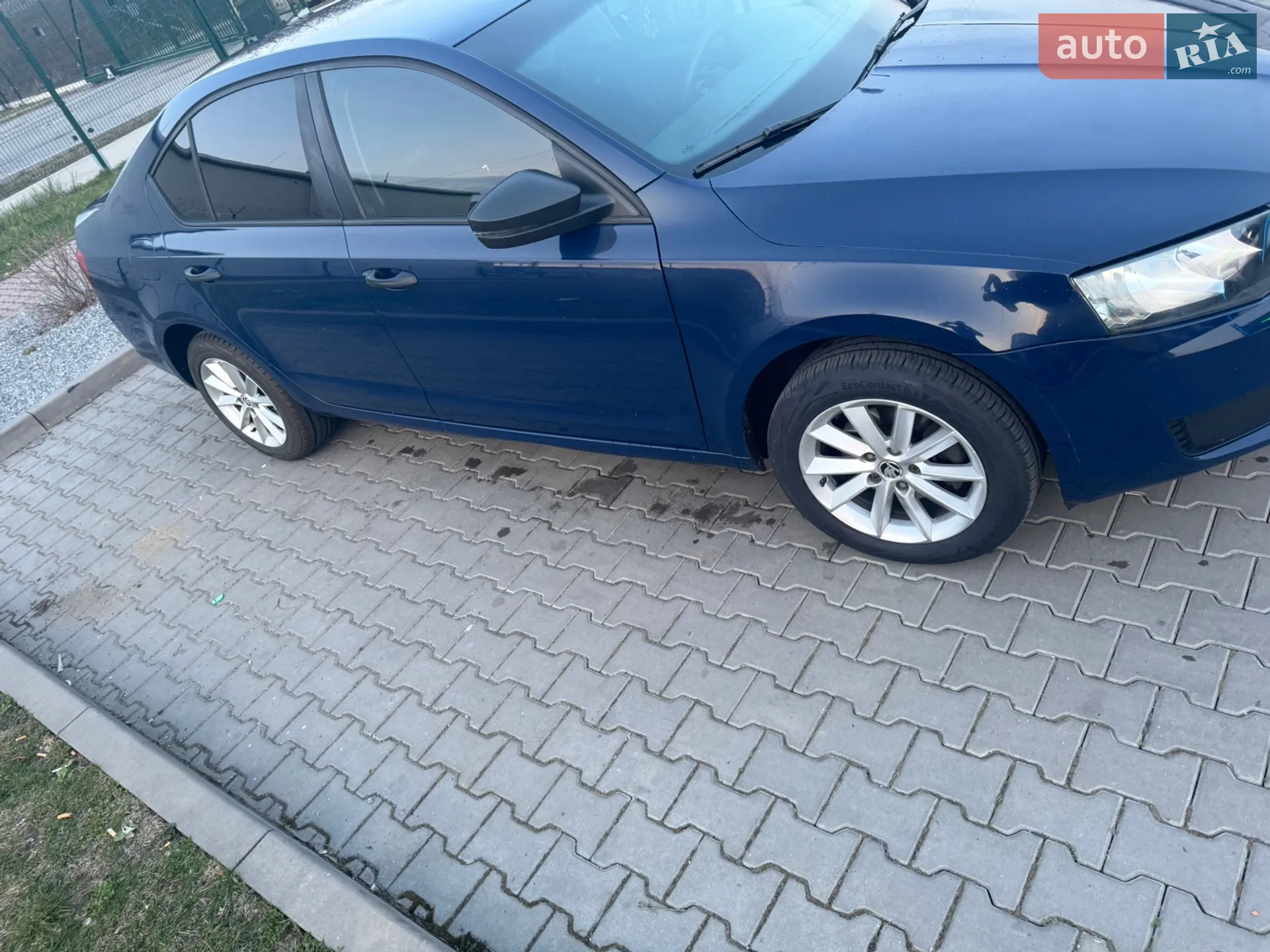 2013 Skoda Octavia - мініатюра 2