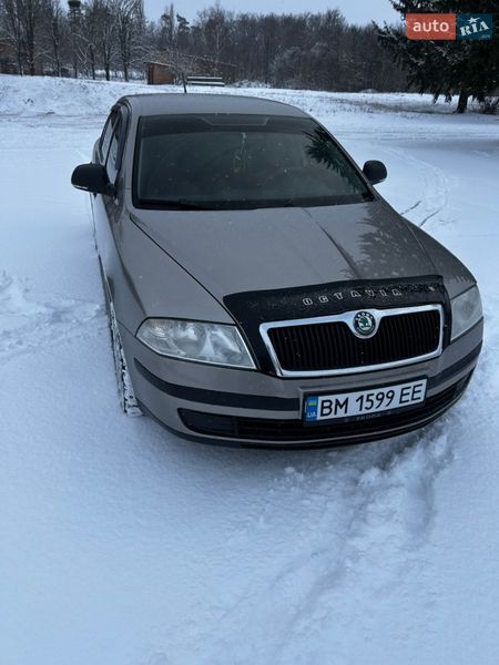Skoda Octavia 2011 Skoda Octavia 2011