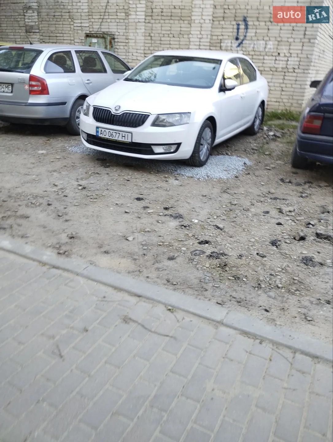 2014 Skoda Octavia - мініатюра 6