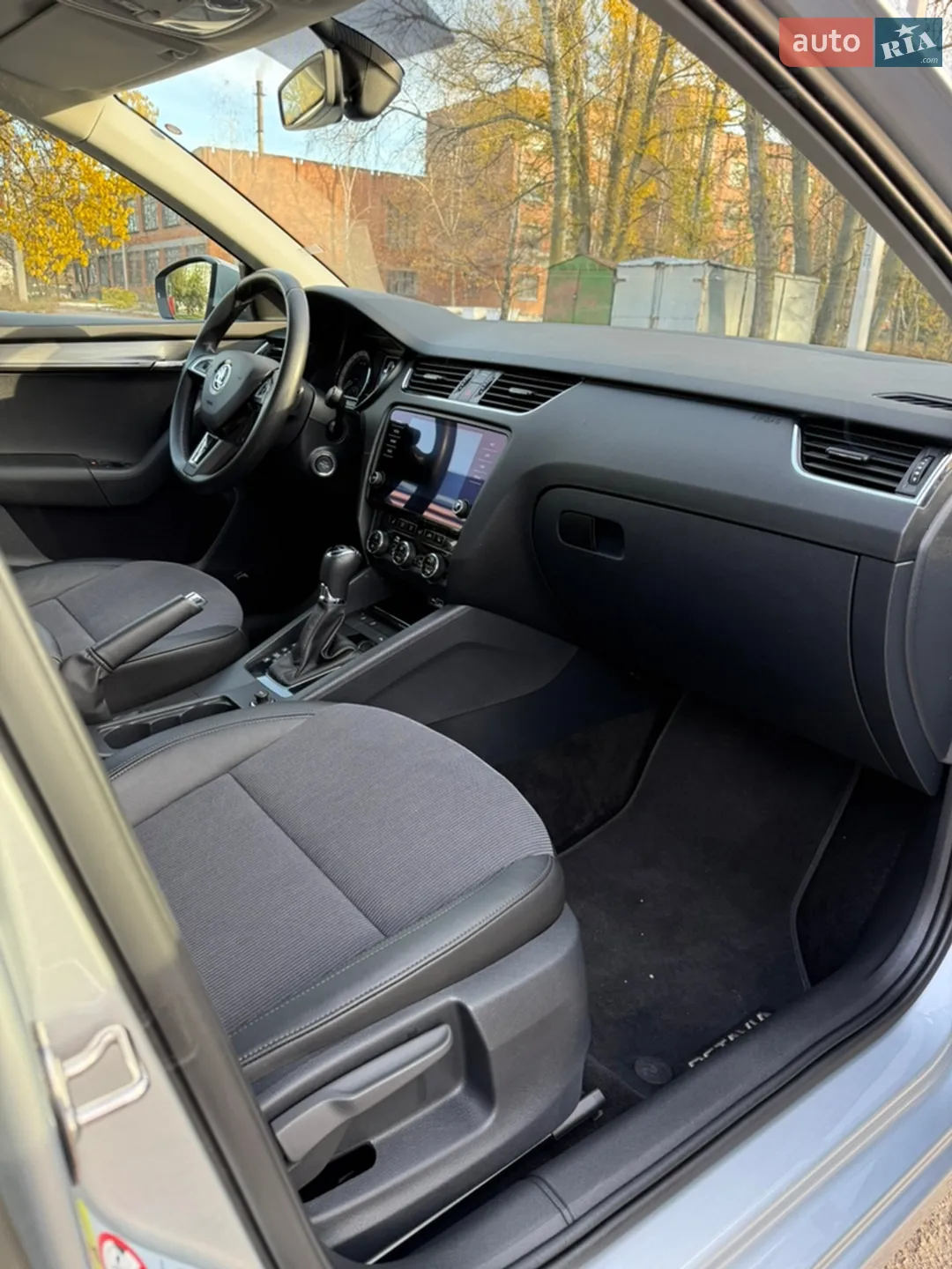 2020 Skoda Octavia - мініатюра 10