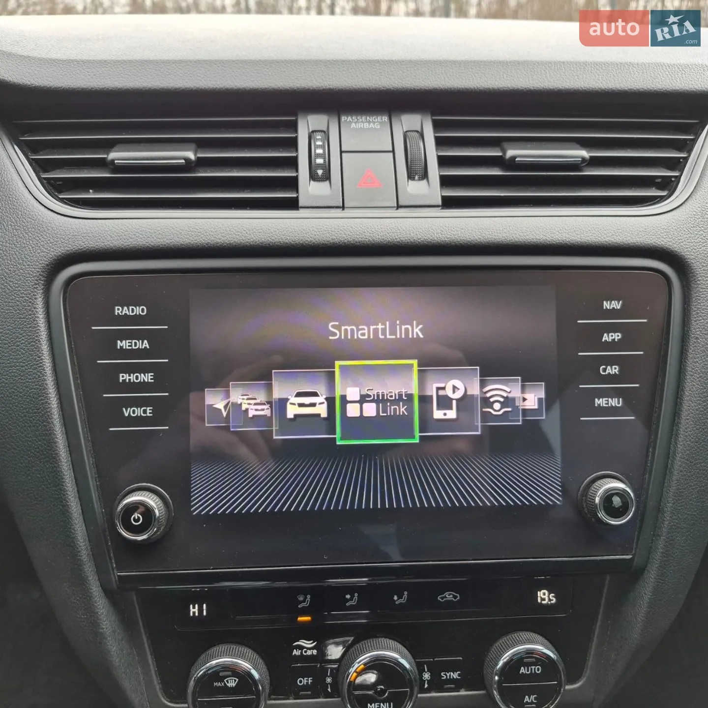 2019 Skoda Octavia - мініатюра 35
