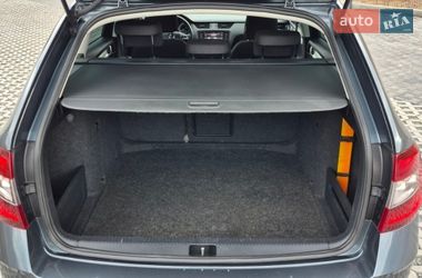 Универсал Skoda Octavia 2019 в Ровно