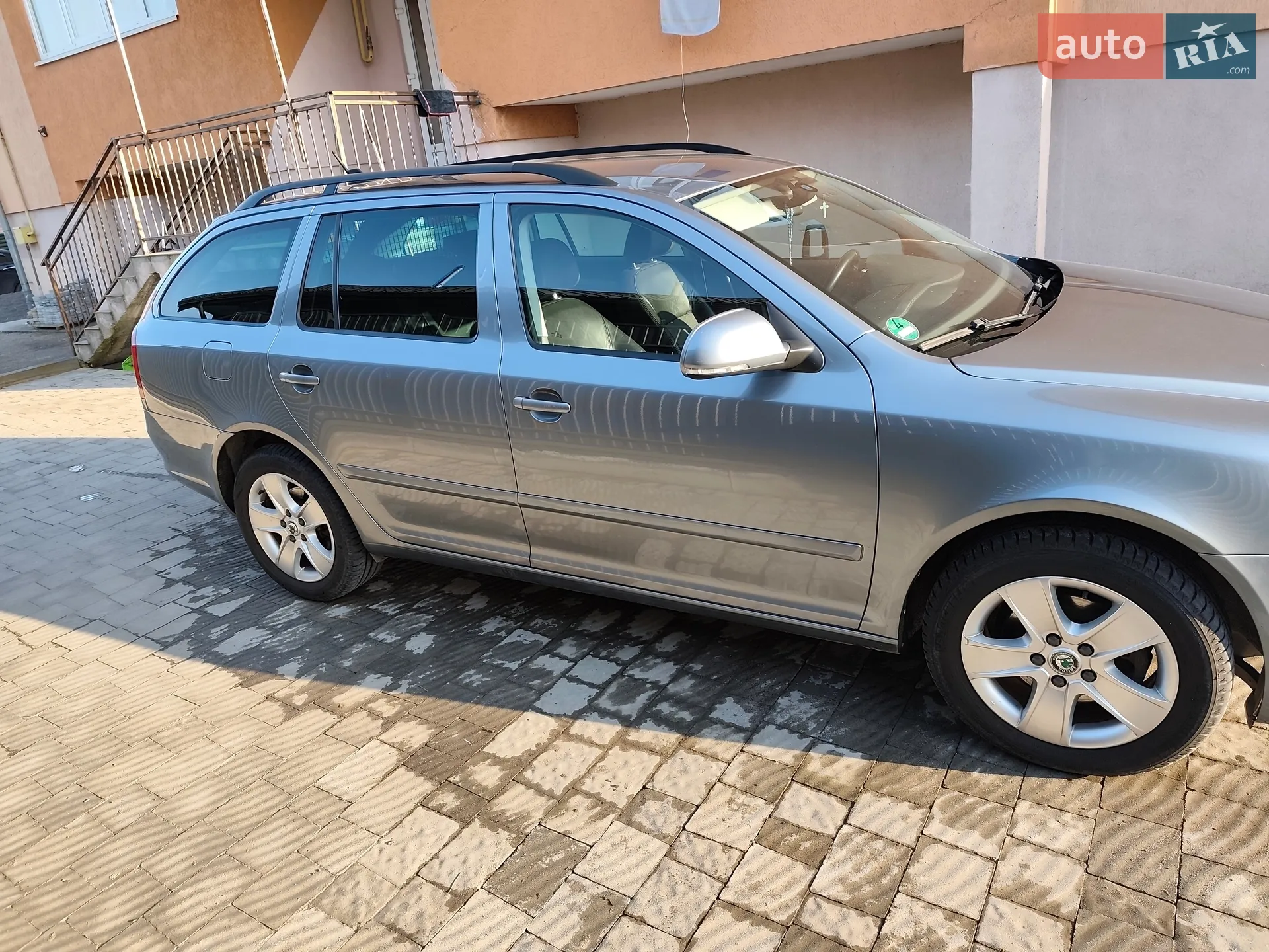 2013 Skoda Octavia - мініатюра 2