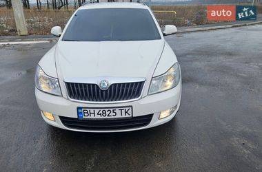 Универсал Skoda Octavia 2013 в Одессе