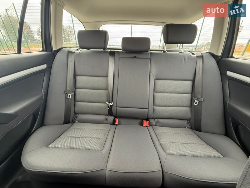 Универсал Skoda Octavia 2004 в Бучаче