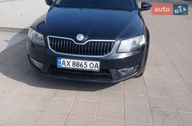 Ліфтбек Skoda Octavia 2014 в Кременчуці