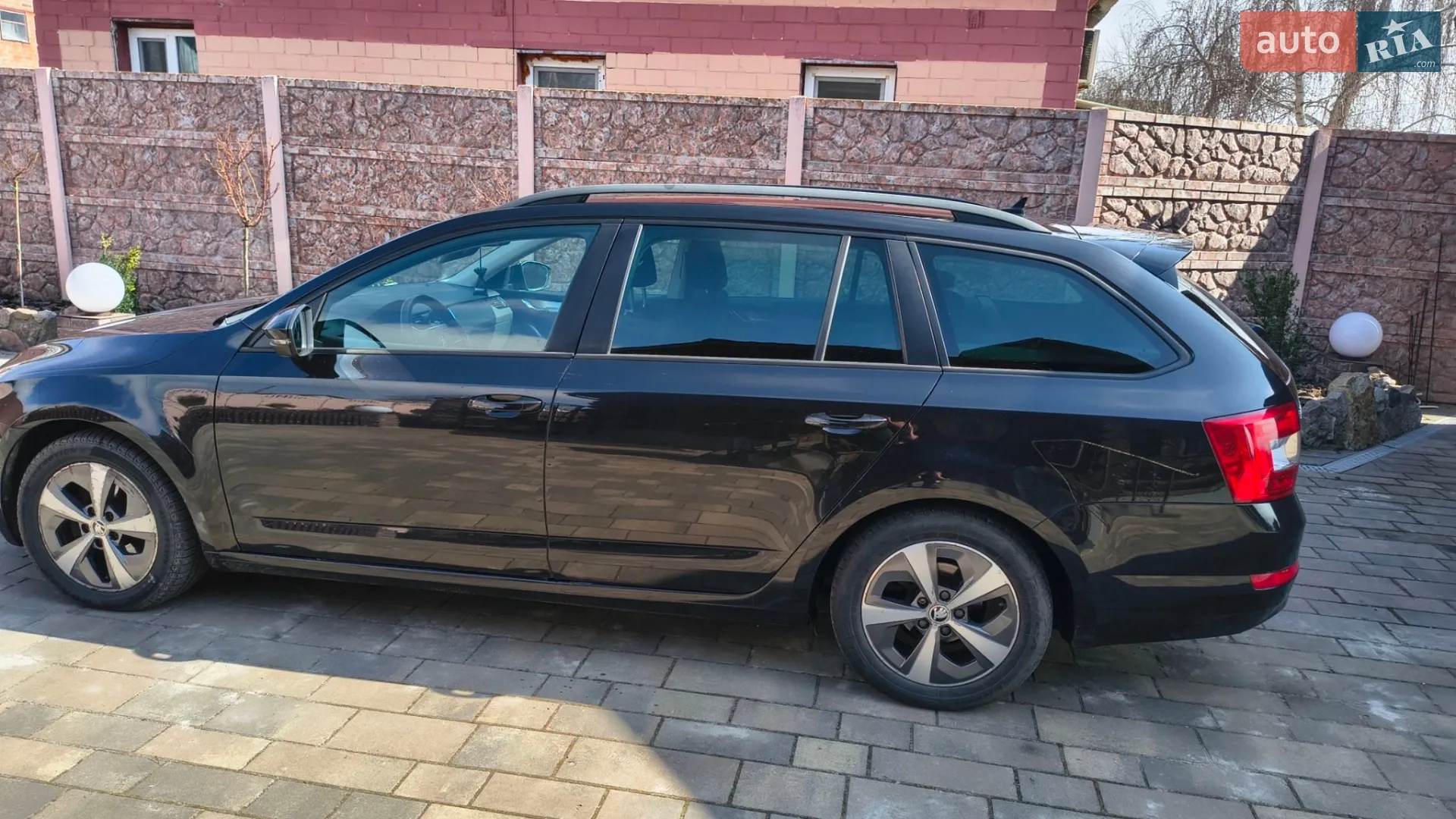 2017 Skoda Octavia - мініатюра 4