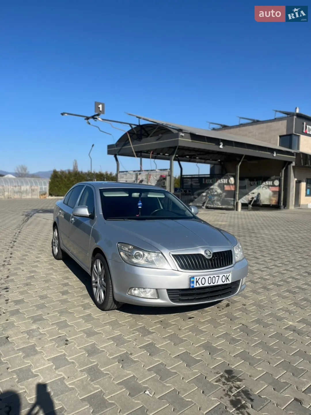 2010 Skoda Octavia - мініатюра 14