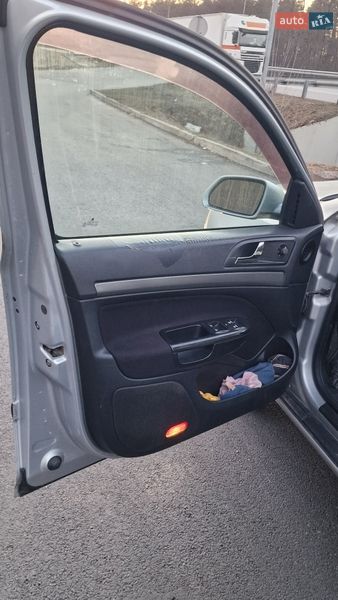 Лифтбек Skoda Octavia 2008 в Киеве