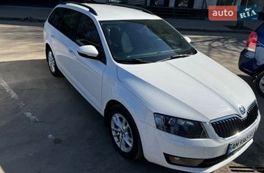 Универсал Skoda Octavia 2013 в Житомире