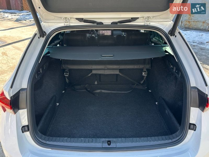 Універсал Skoda Octavia 2020 в Львові