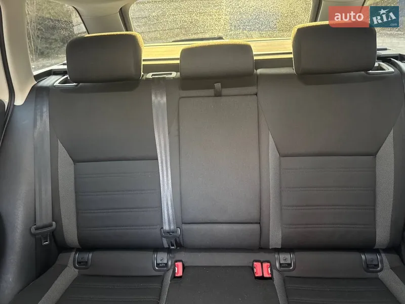 Skoda Octavia 2018 VIN TMBJG7NE8J0287442 фото оголошення 40 з 76