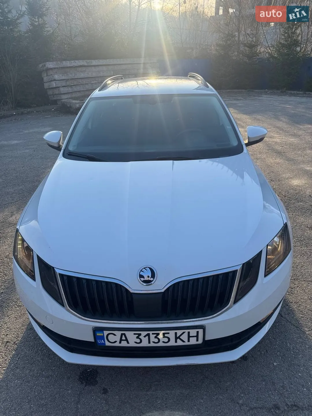 2018 Skoda Octavia - мініатюра 17