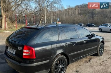 Универсал Skoda Octavia 2008 в Киеве