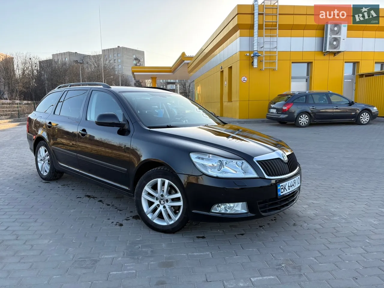 2010 Skoda Octavia - мініатюра 19