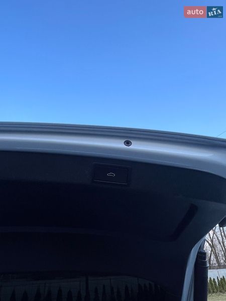 Универсал Skoda Octavia 2017 в Луцке фото 15 Универсал Skoda Octavia 2017 в Луцке