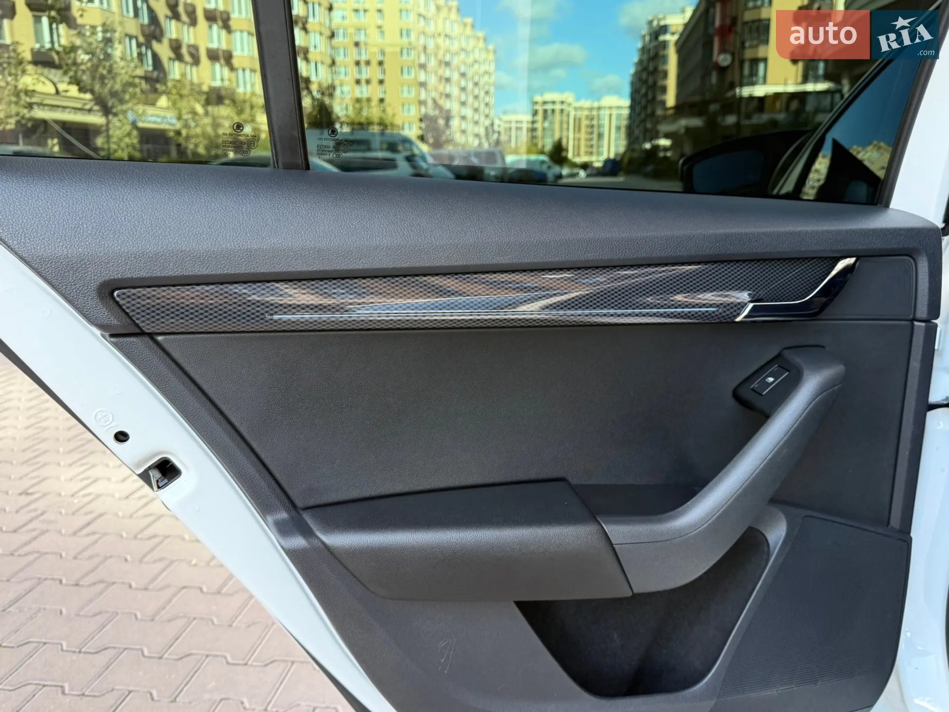 2019 Skoda Octavia - мініатюра 17