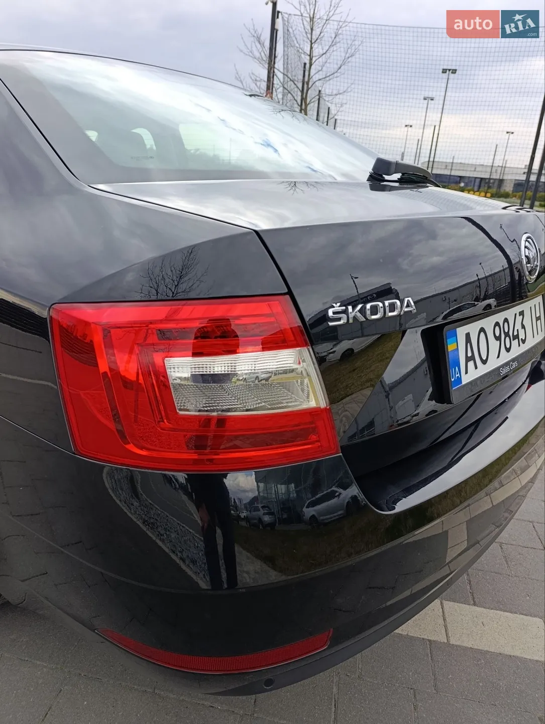 2019 Skoda Octavia - мініатюра 2
