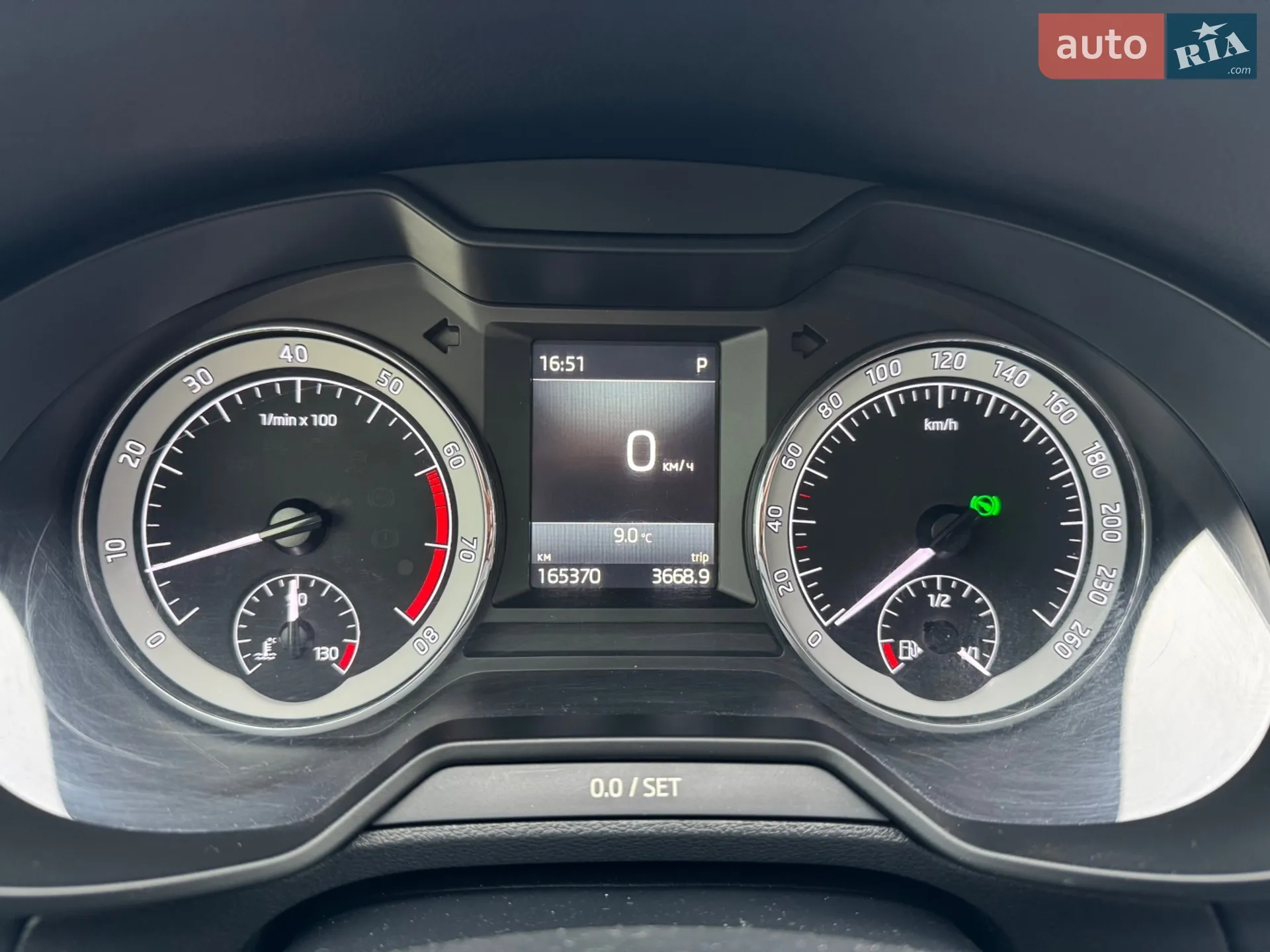 2017 Skoda Octavia - мініатюра 18