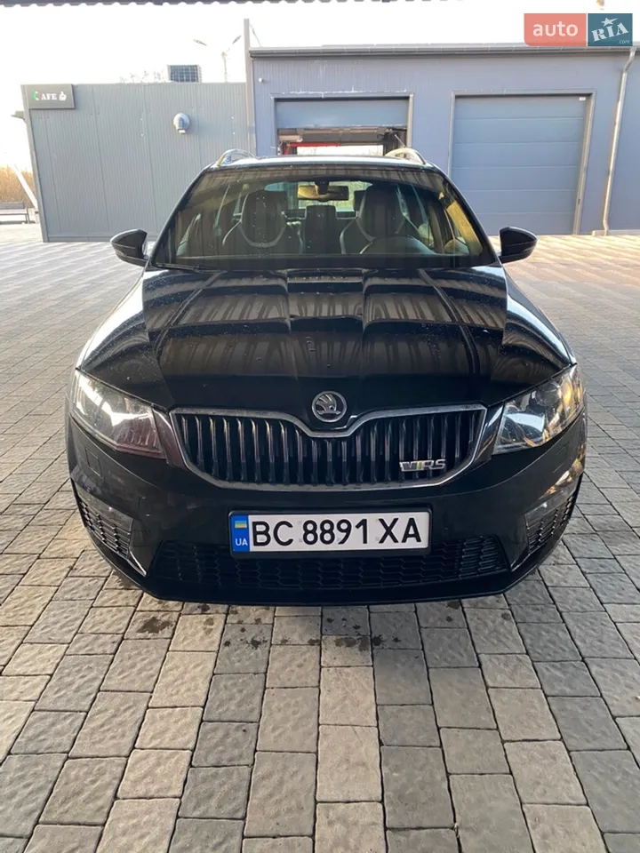 2015 Skoda Octavia - мініатюра 58