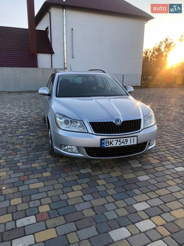 2013 Skoda Octavia - мініатюра 23