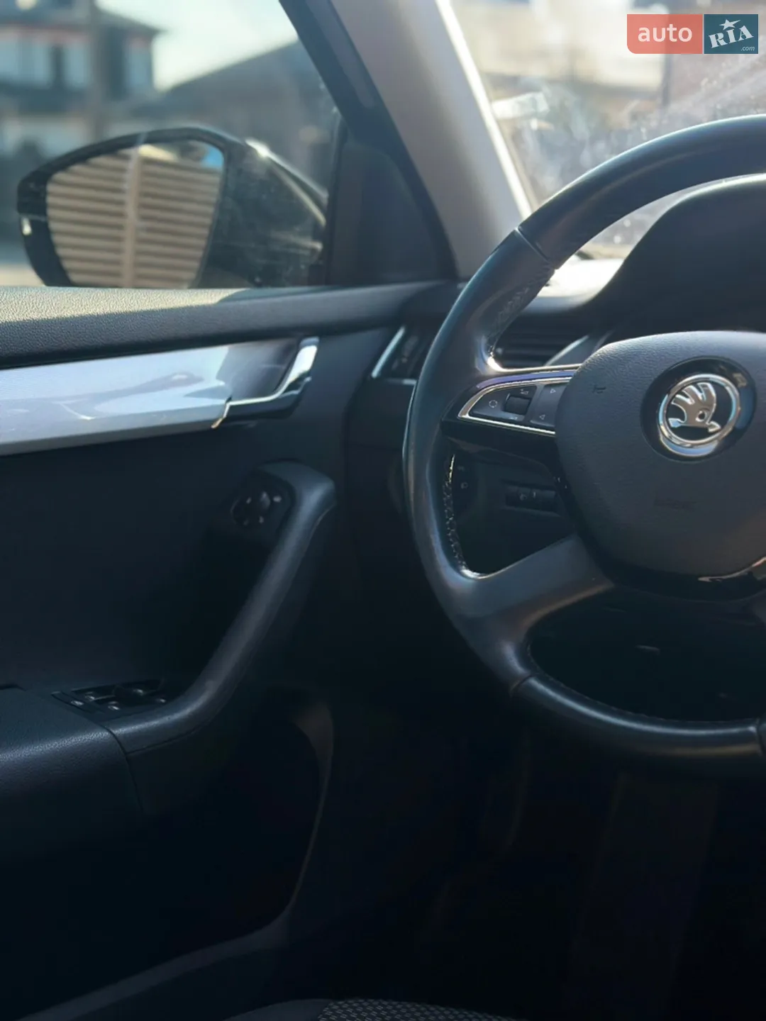 2015 Skoda Octavia - мініатюра 21
