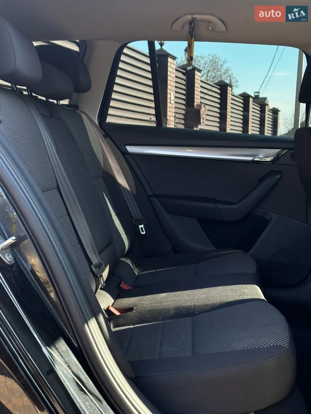 2015 Skoda Octavia - мініатюра 24