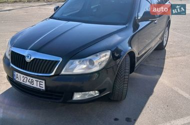 Универсал Skoda Octavia 2013 в Киеве