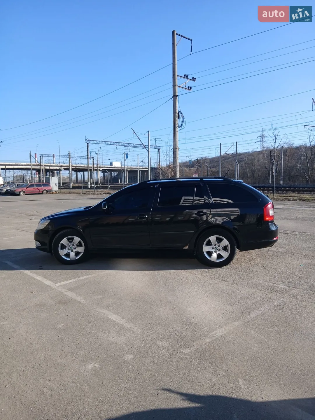 2013 Skoda Octavia - мініатюра 8