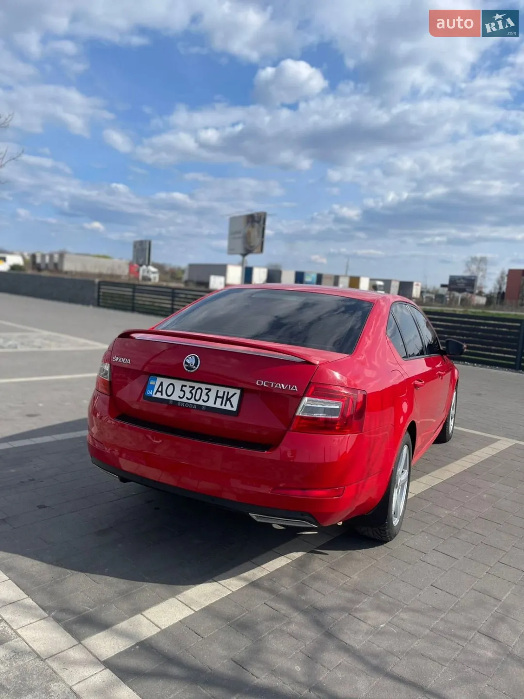 2013 Skoda Octavia - мініатюра 13